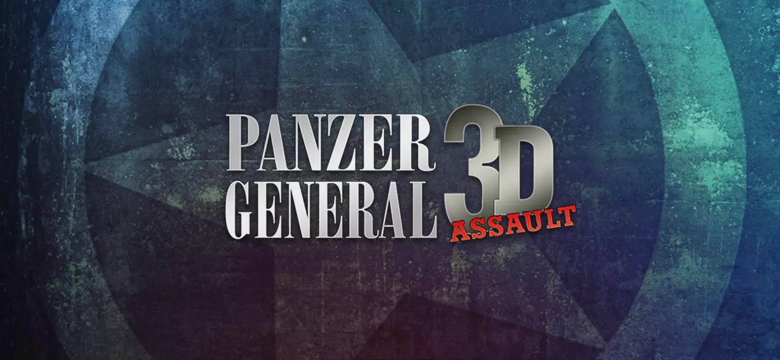 Panzer General 3D Assault Free Download