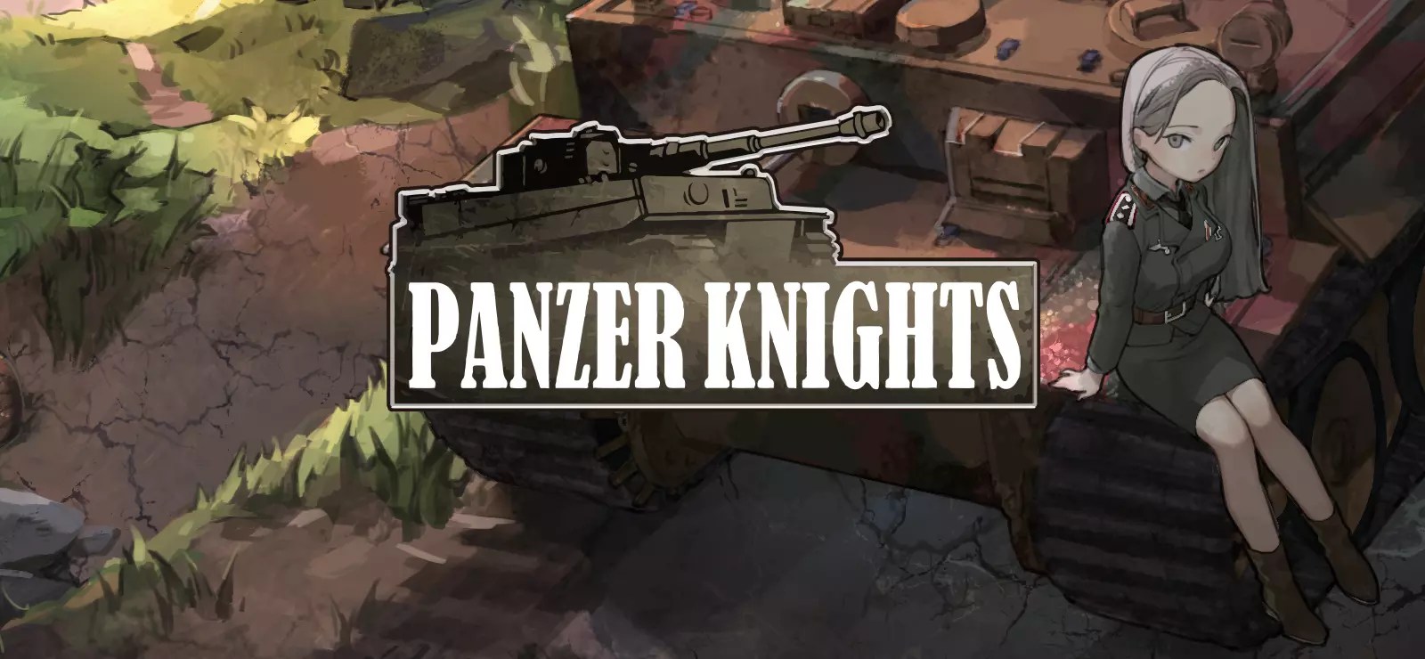 Panzer Knights Free Download