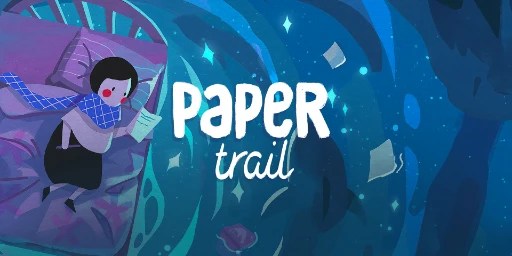 Paper Trail Free Download