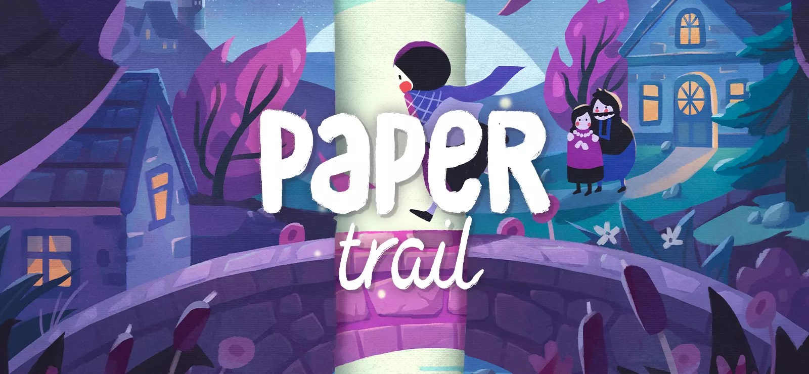 Paper Trail Free Download