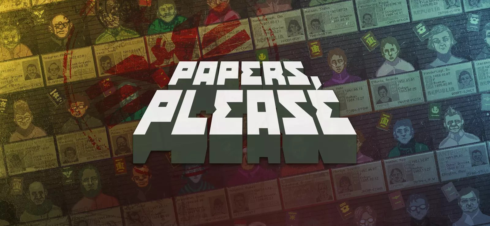 Papers, Please Free Download