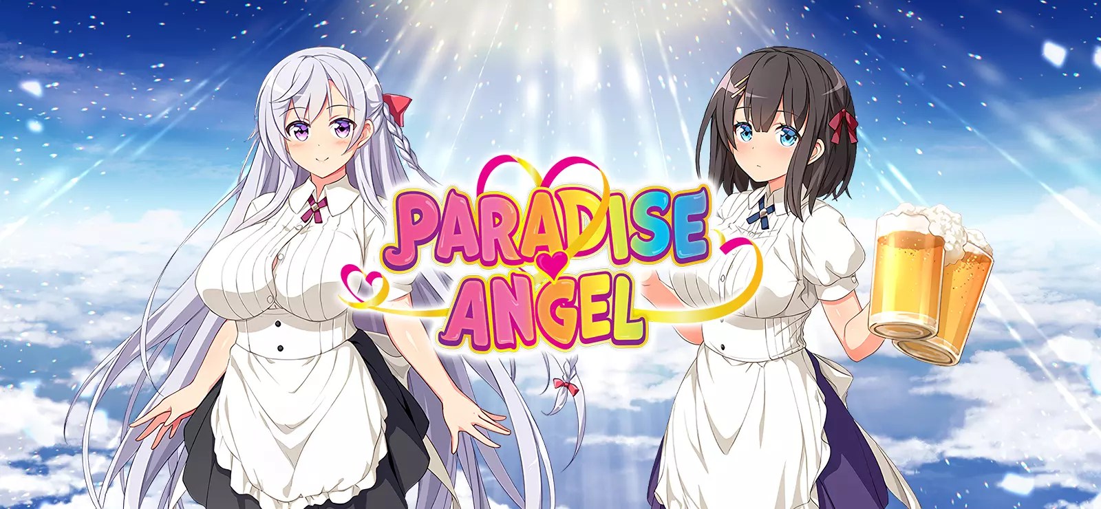 Paradise Angel Free Download