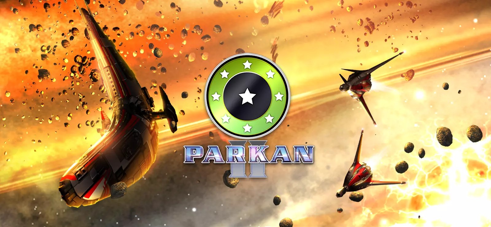 Parkan 2 Free Download