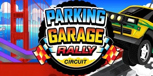 Parking Garage Rally Circuit Free Download