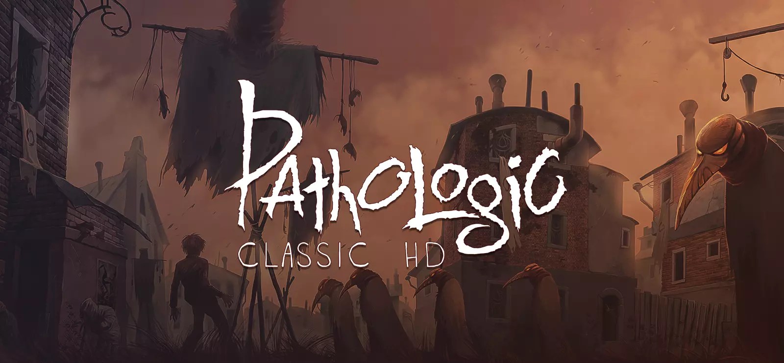 Pathologic Classic HD Free Download