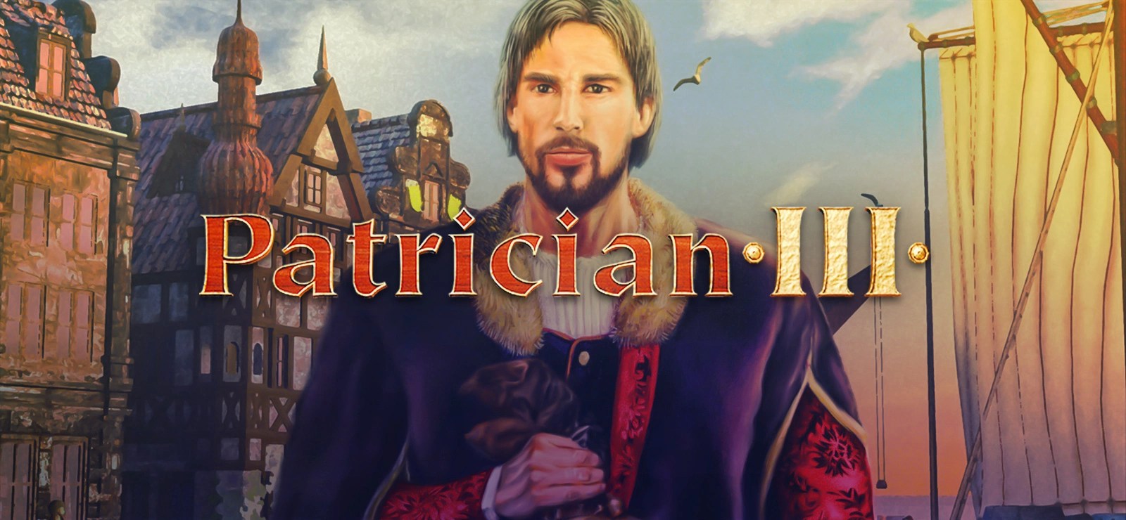 Patrician 3 Free Download