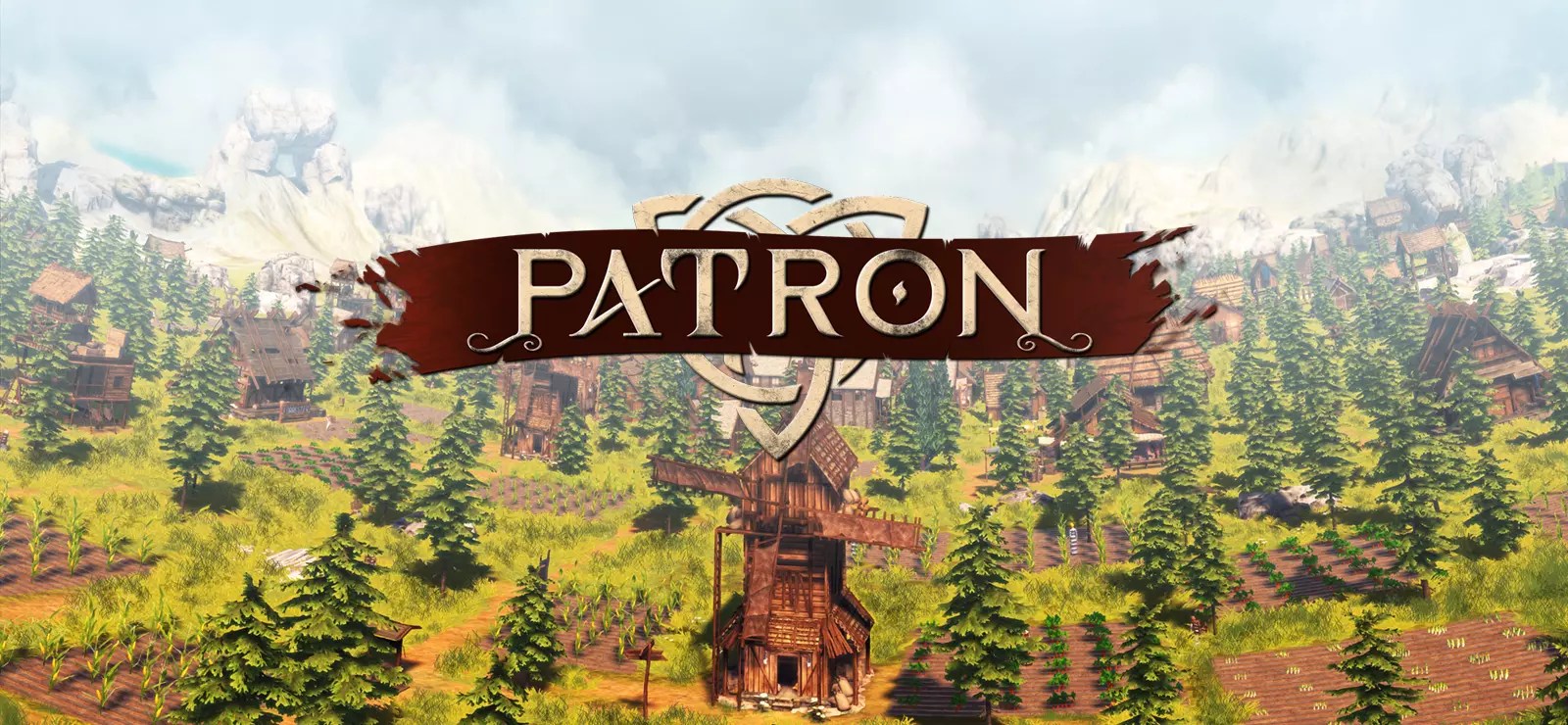 Patron Free Download