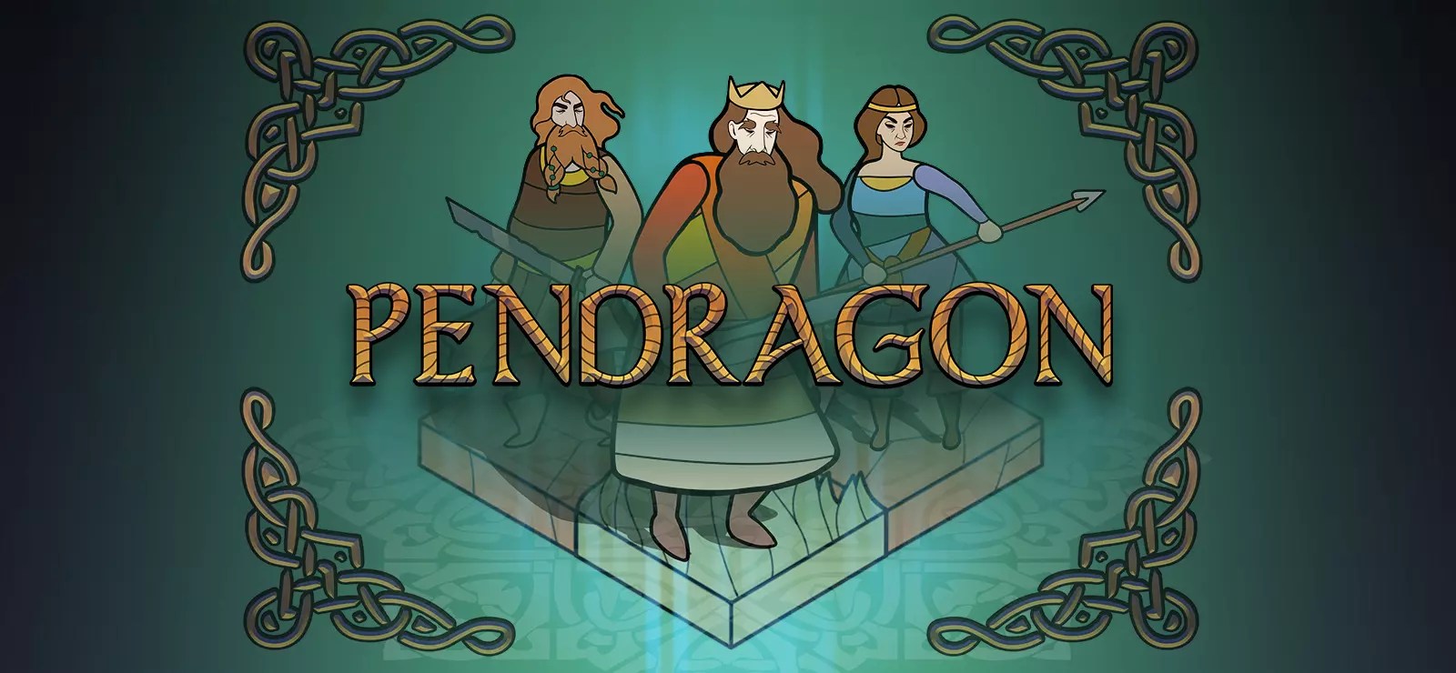 Pendragon Free Download