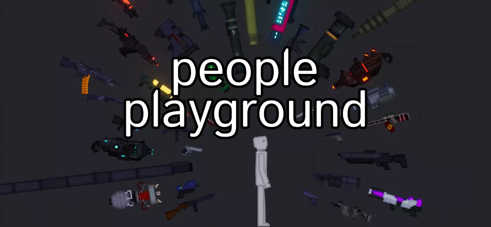 People Playground Free Download