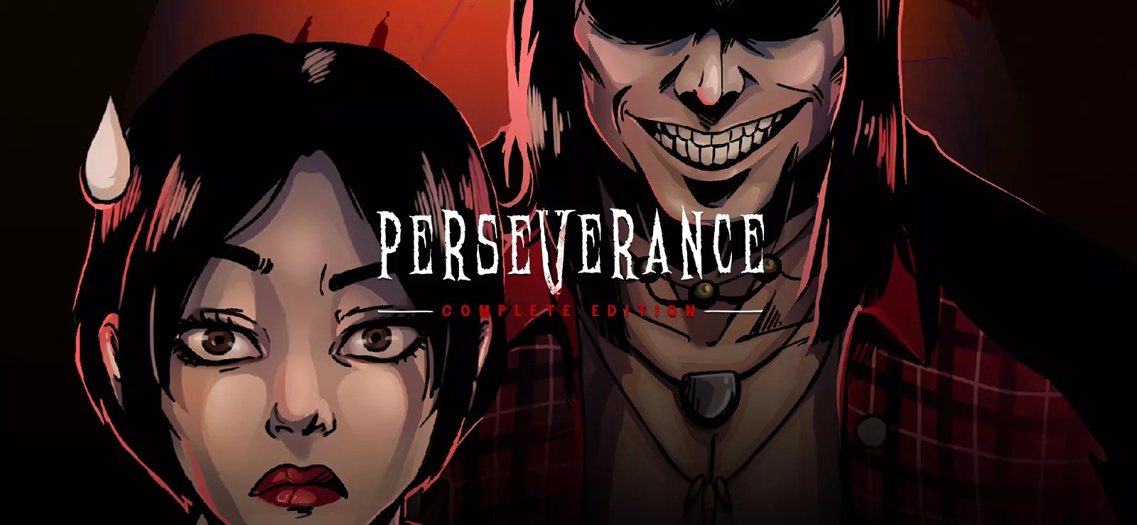 Perseverance: Complete Edition Free Download