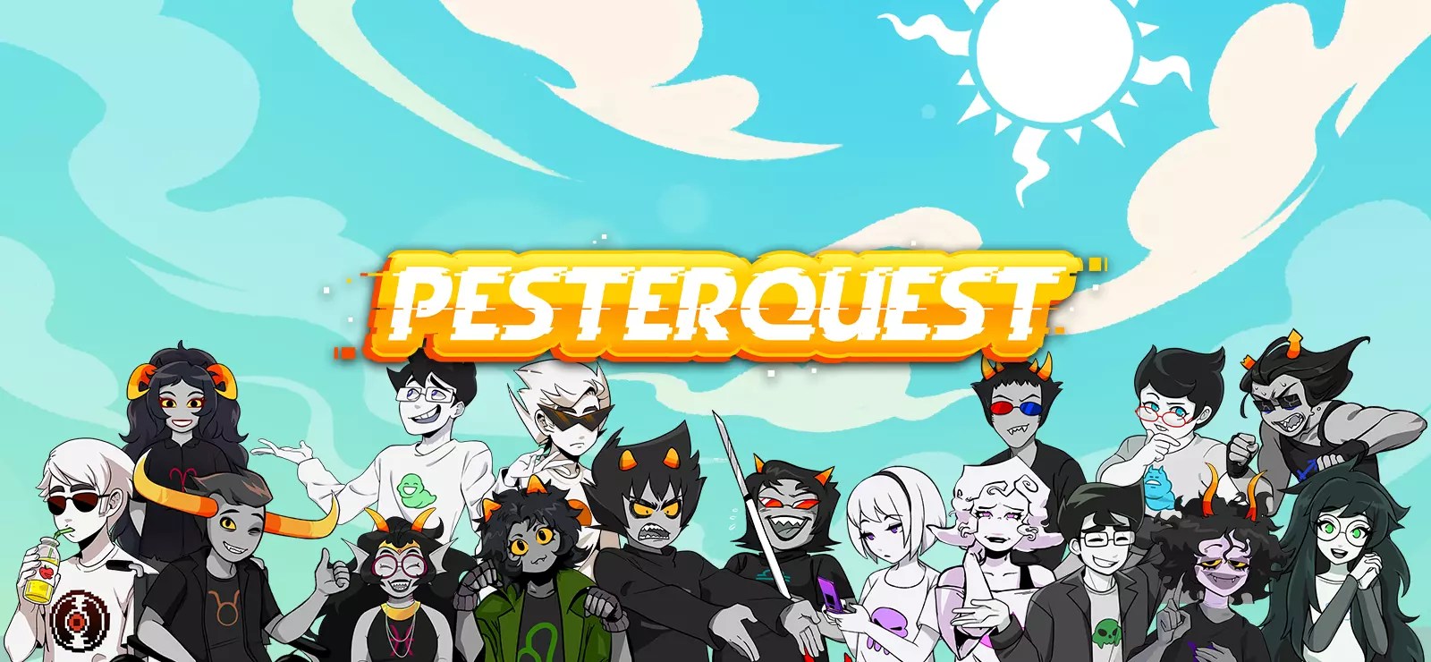 Pesterquest Free Download
