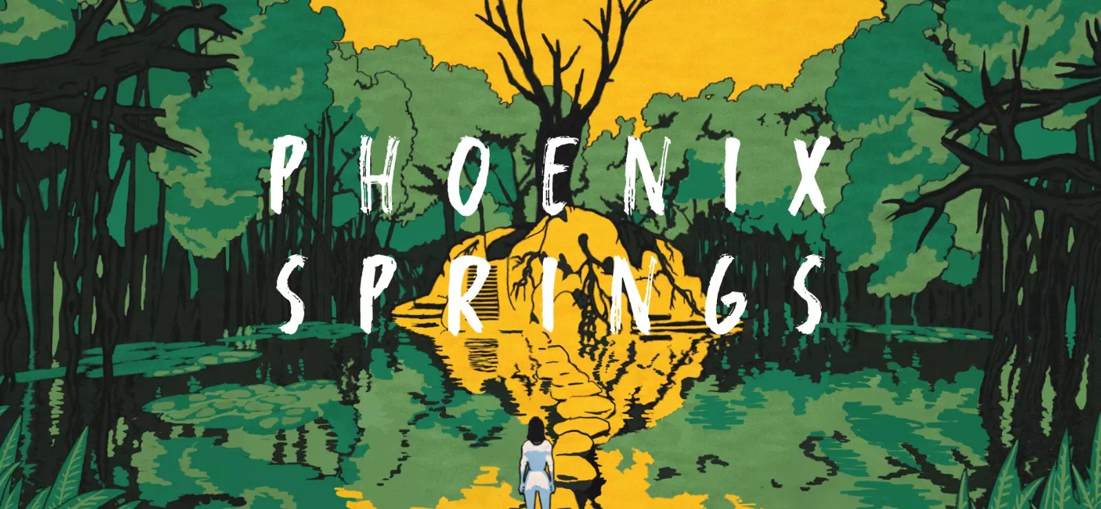 Phoenix Springs Free Download