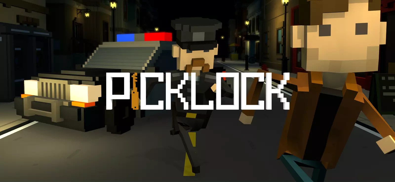 Picklock Free Download