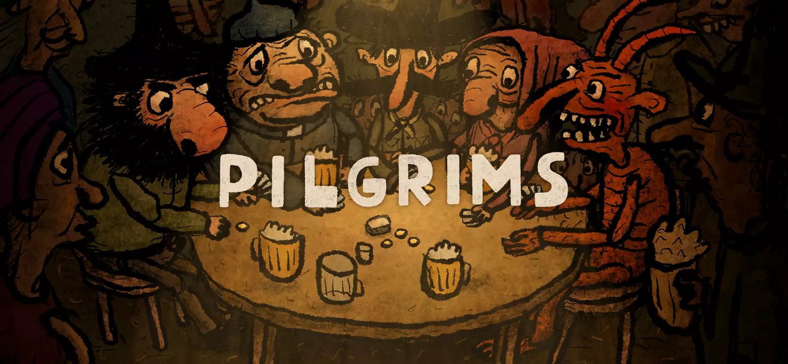 Pilgrims Free Download