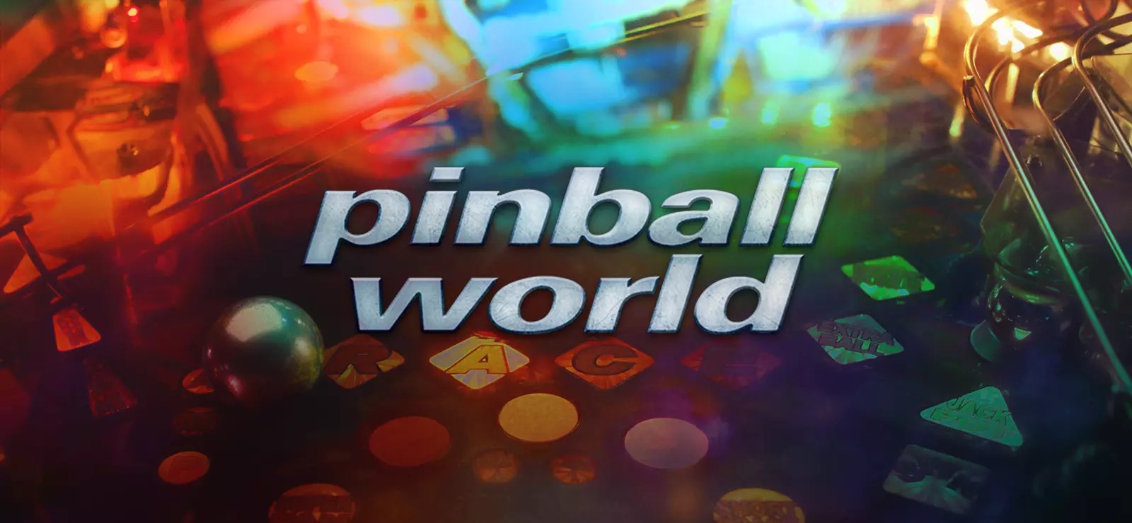 Pinball World Free Download
