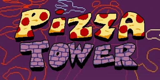 Pizza Tower Free Download
