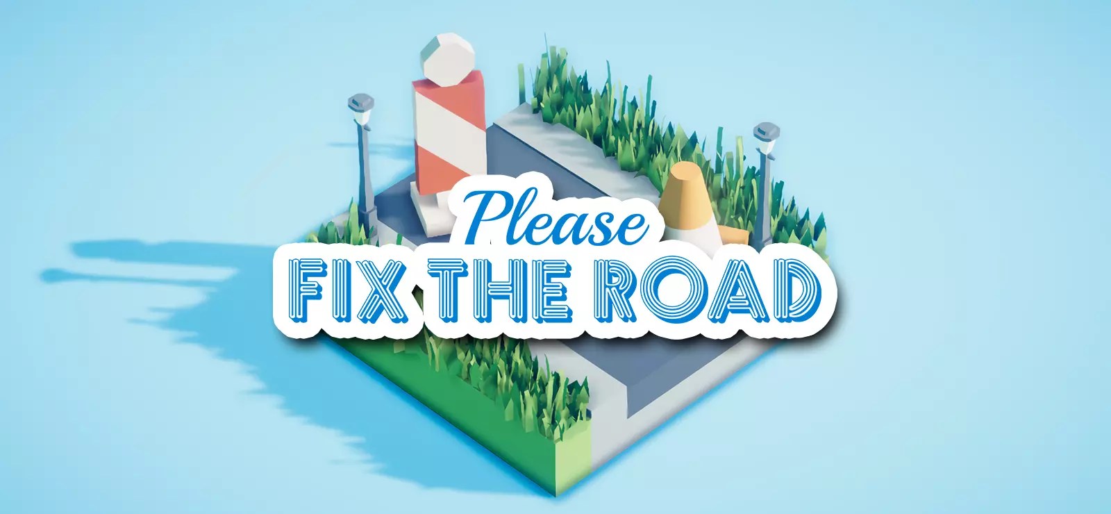 Please Fix The Road Free Download
