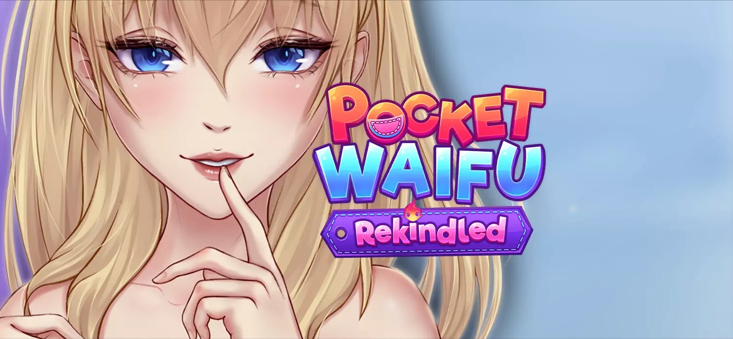Pocket Waifu Rekindled Free Download