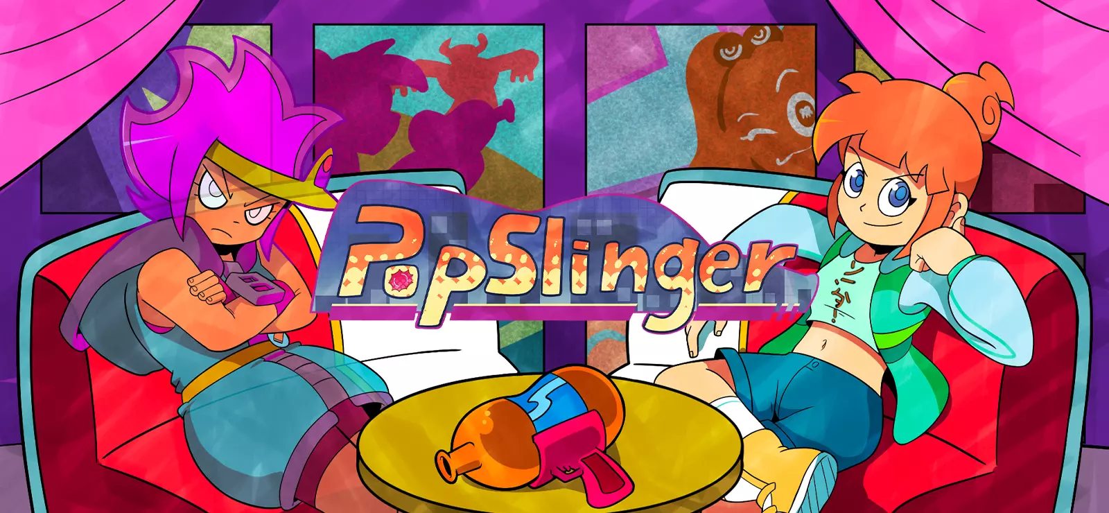 PopSlinger Free Download