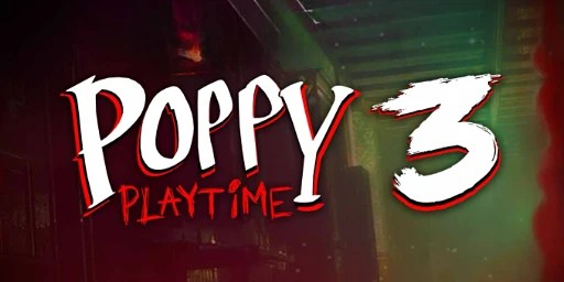 Poppy Playtime – Chapter 3 Free Download