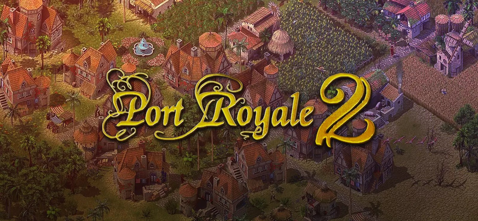 Port Royale 2 Free Download