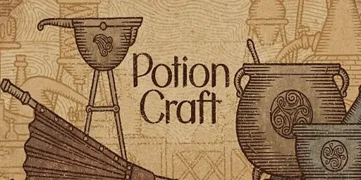 Potion Craft: Alchemist Simulator Free Download