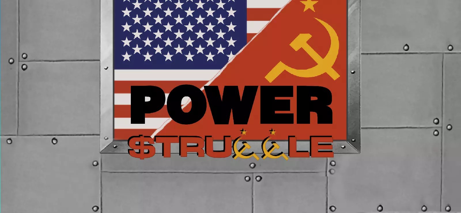 Power Struggle Free Download