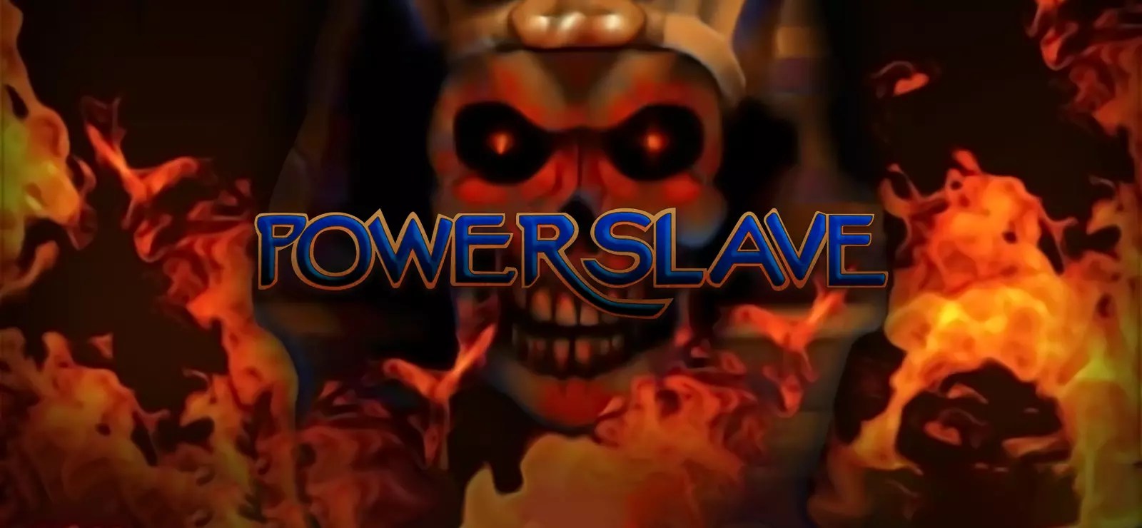 Powerslave Free Download