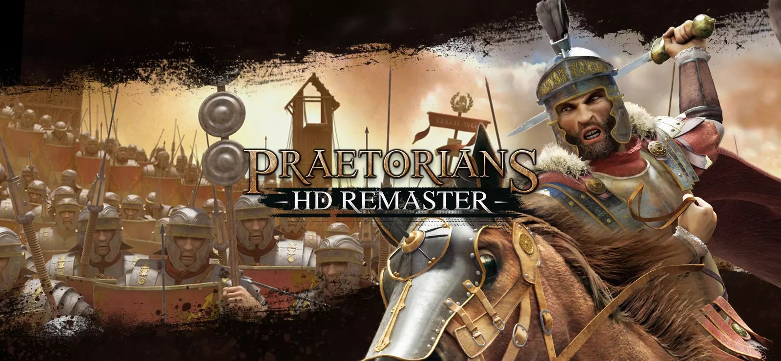 Praetorians – HD Remaster Free Download