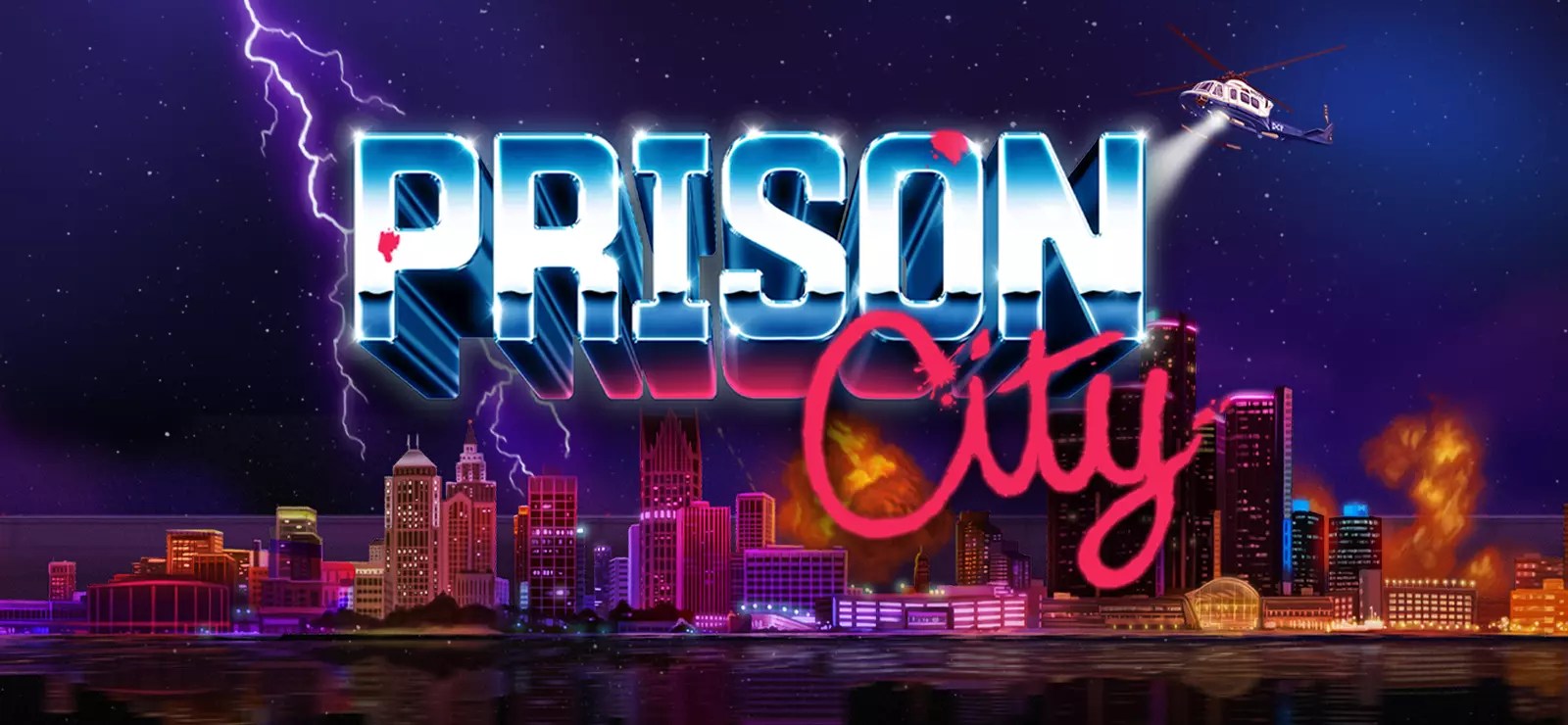 Prison City Free Download