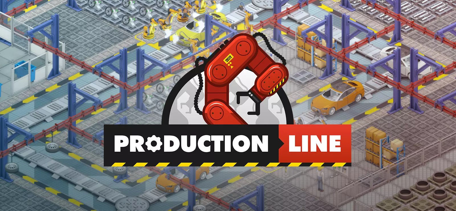 Production Line Free Download
