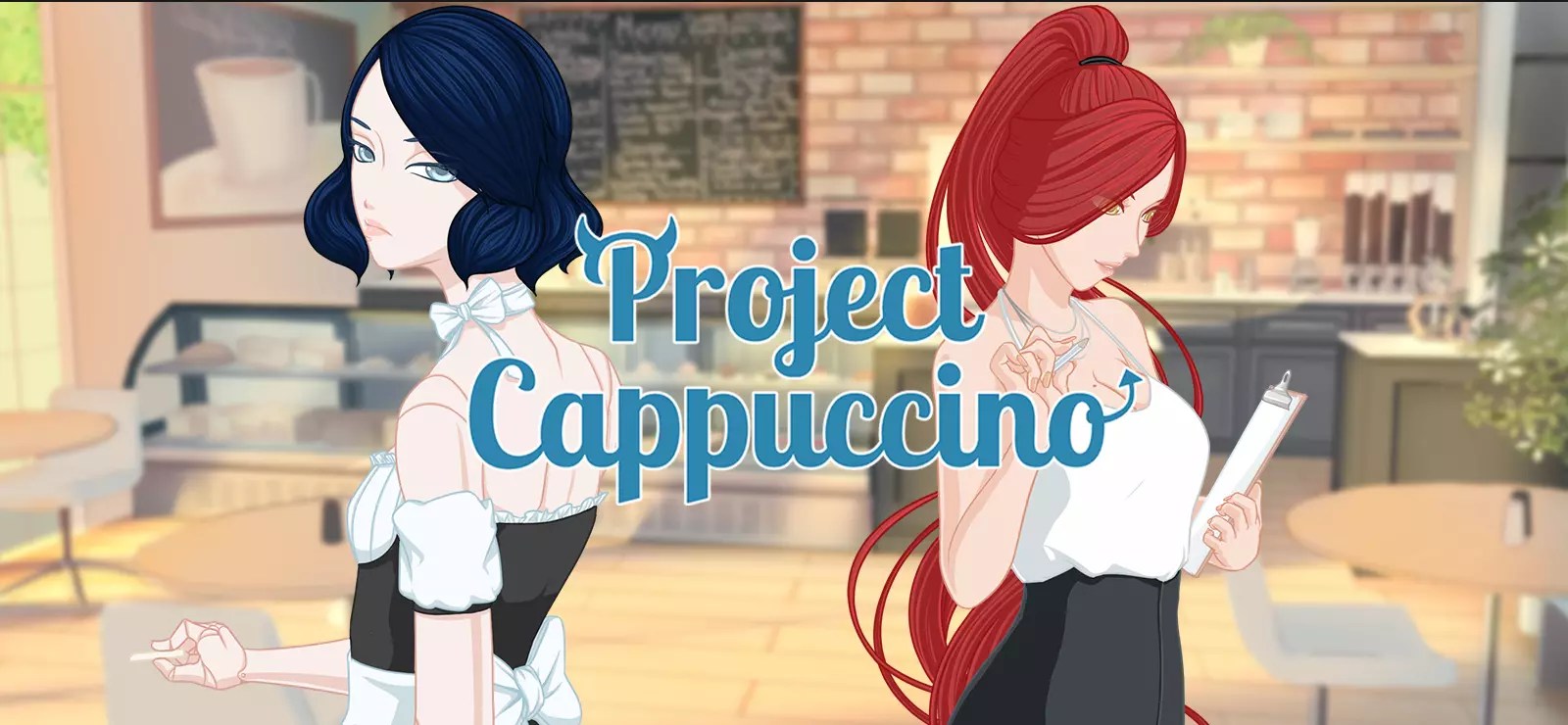 Project Cappuccino Free Download