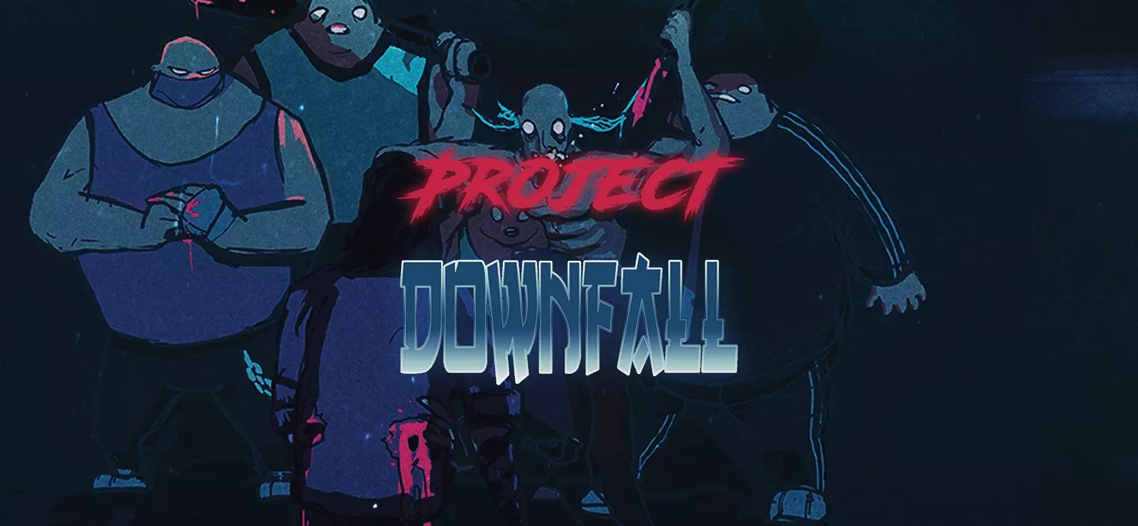 Project Downfall Free Download