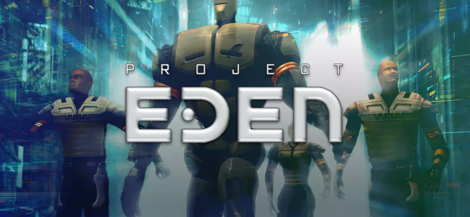 Project Eden Free Download