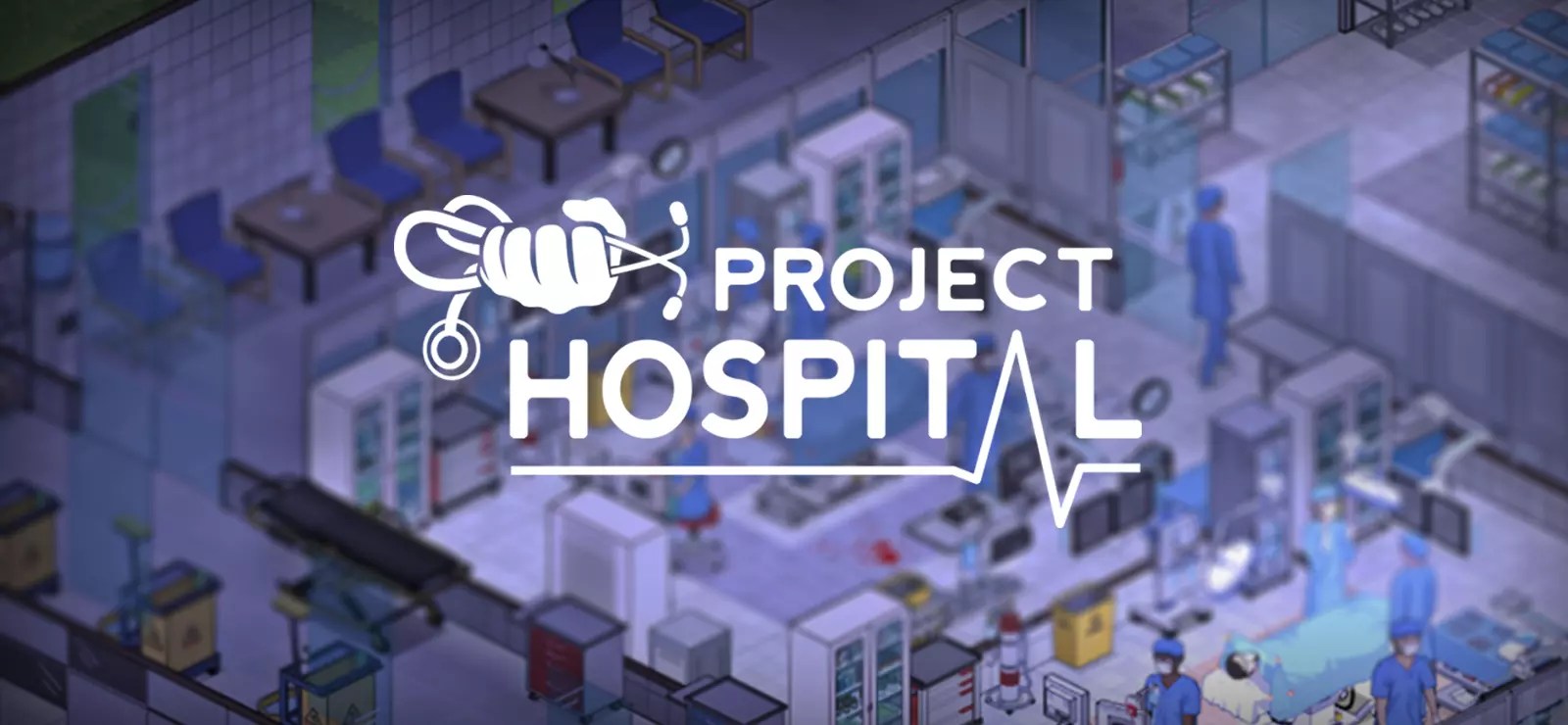 Project Hospital Free Download