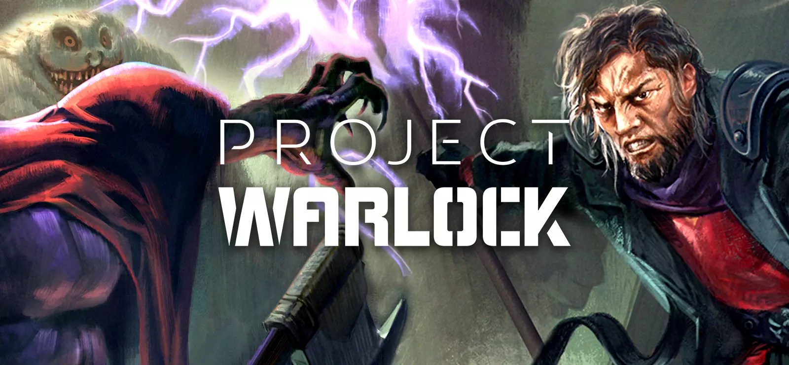 Project Warlock Free Download