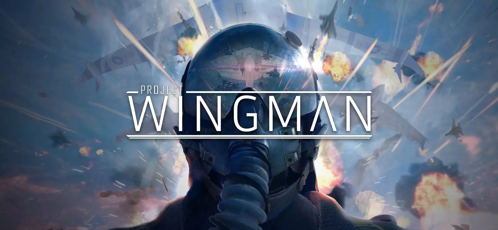 Project Wingman Free Download