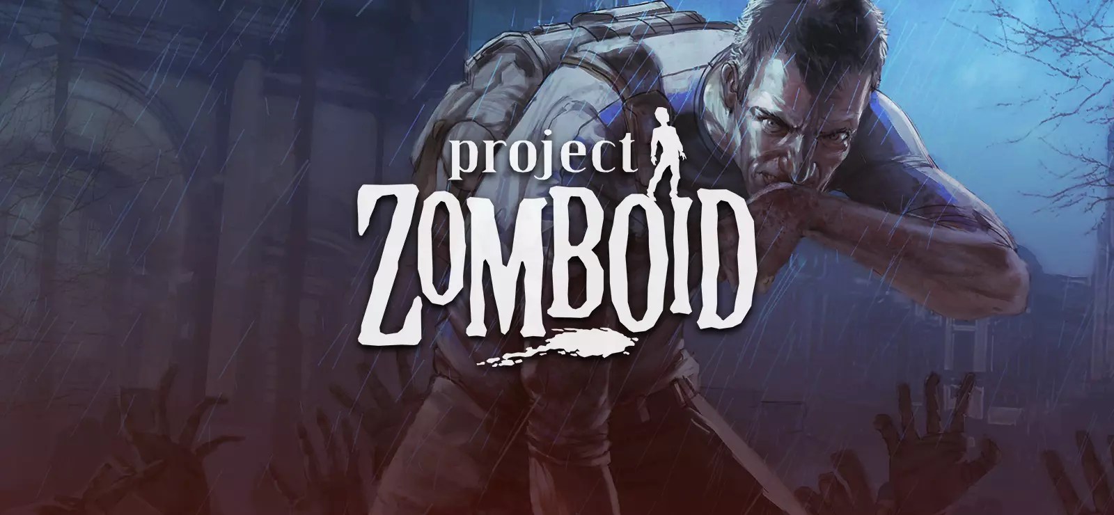 Project Zomboid Free Download