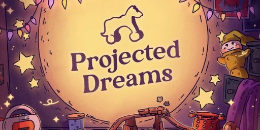 Projected Dreams Free Download