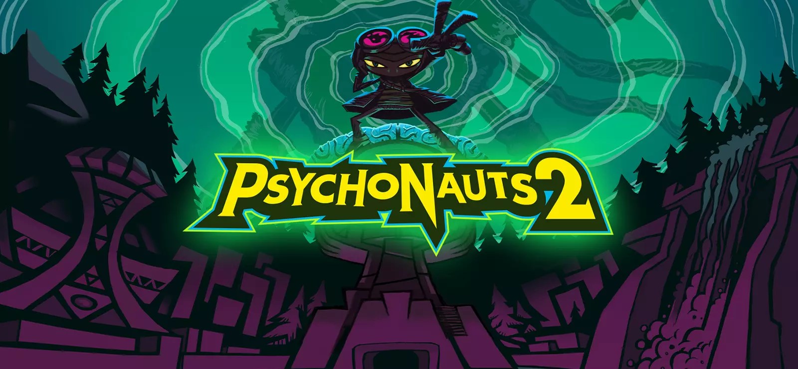 Psychonauts 2 Free Download