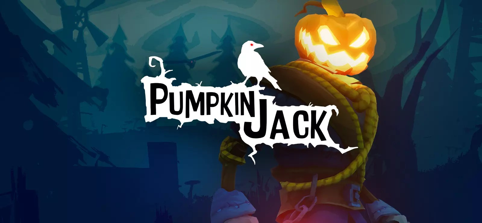 Pumpkin Jack Free Download