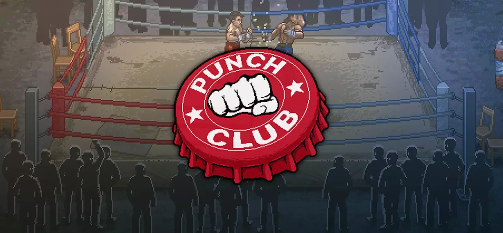 Punch Club Free Download