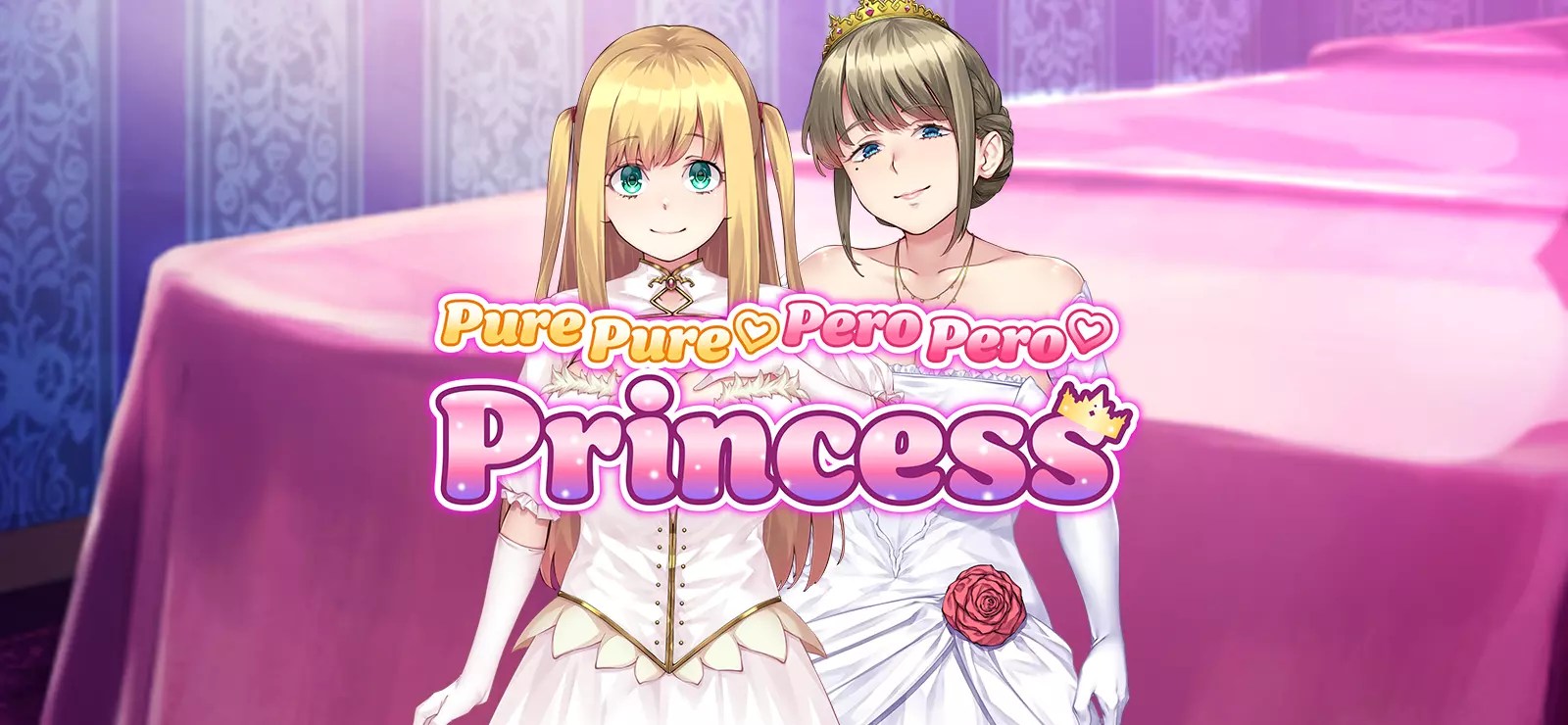 Pure Pure Pero Pero Princess Free Download