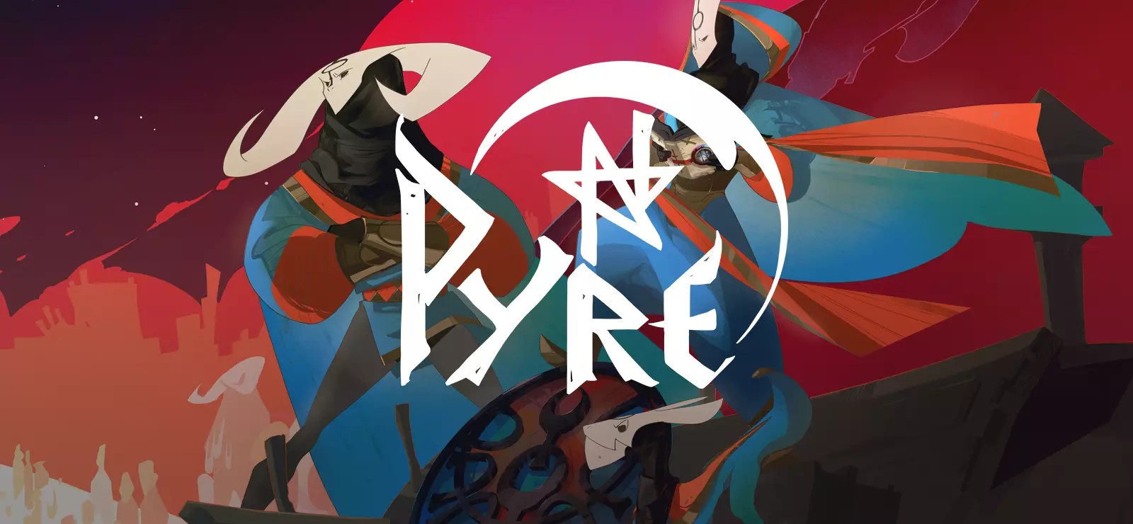 Pyre Free Download