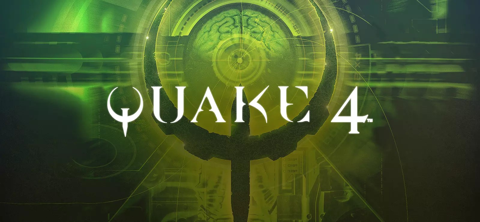 Quake 4 Free Download