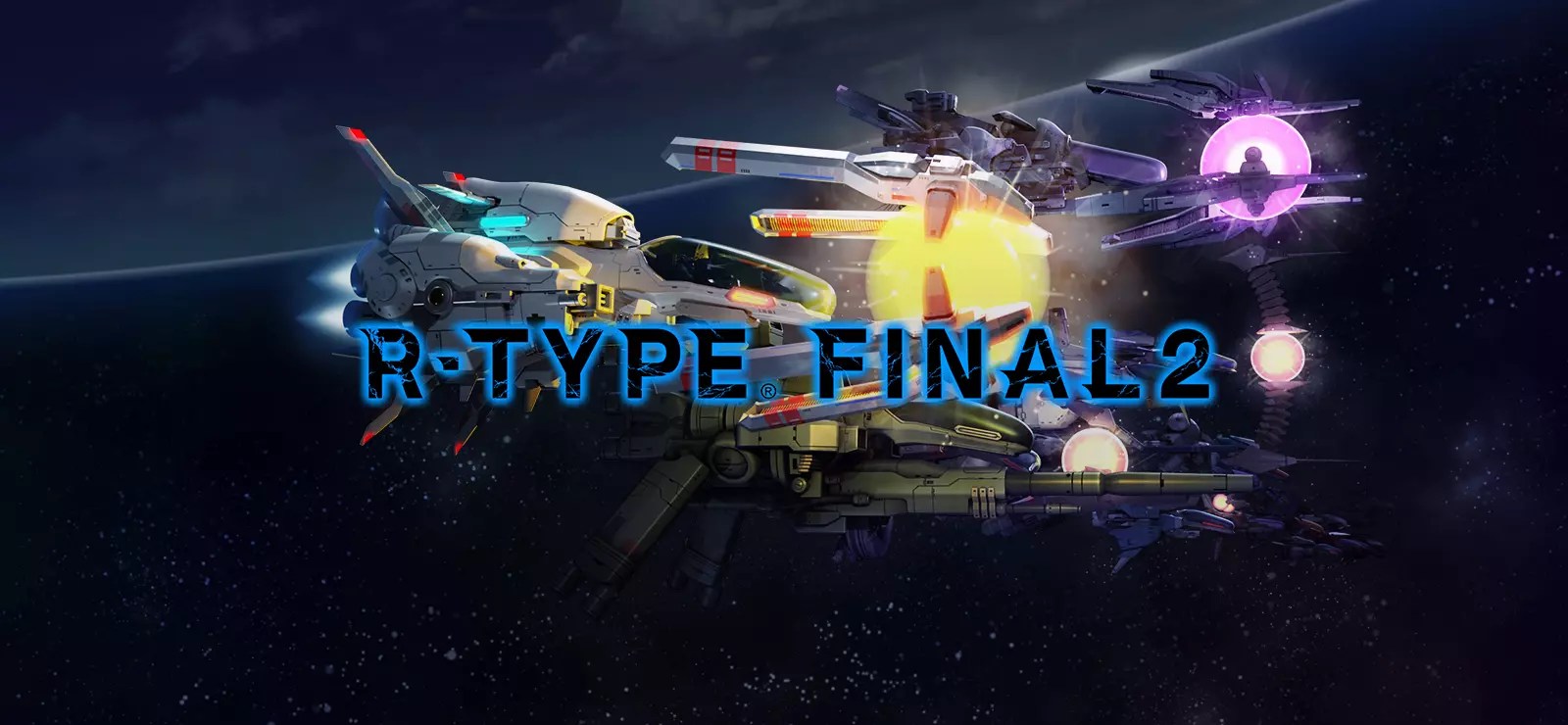 R-Type Final 2 Free Download