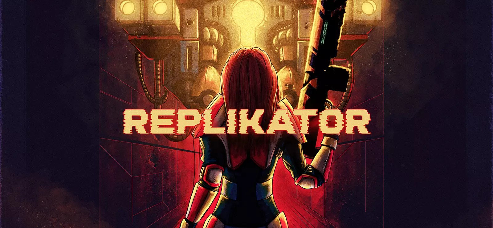 REPLIKATOR Free Download