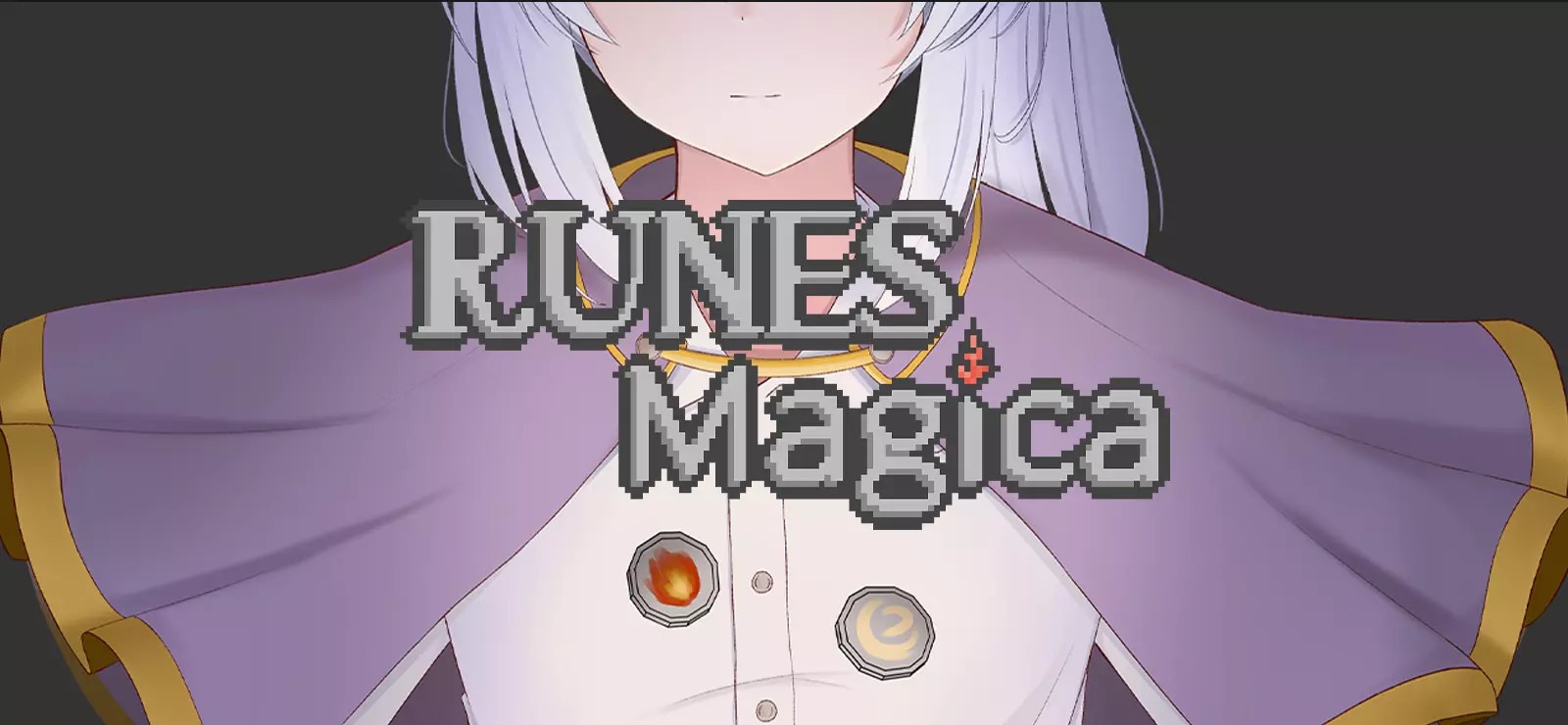 RUNES Magica Free Download