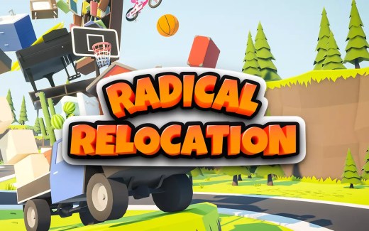 Radical Relocation Free Download