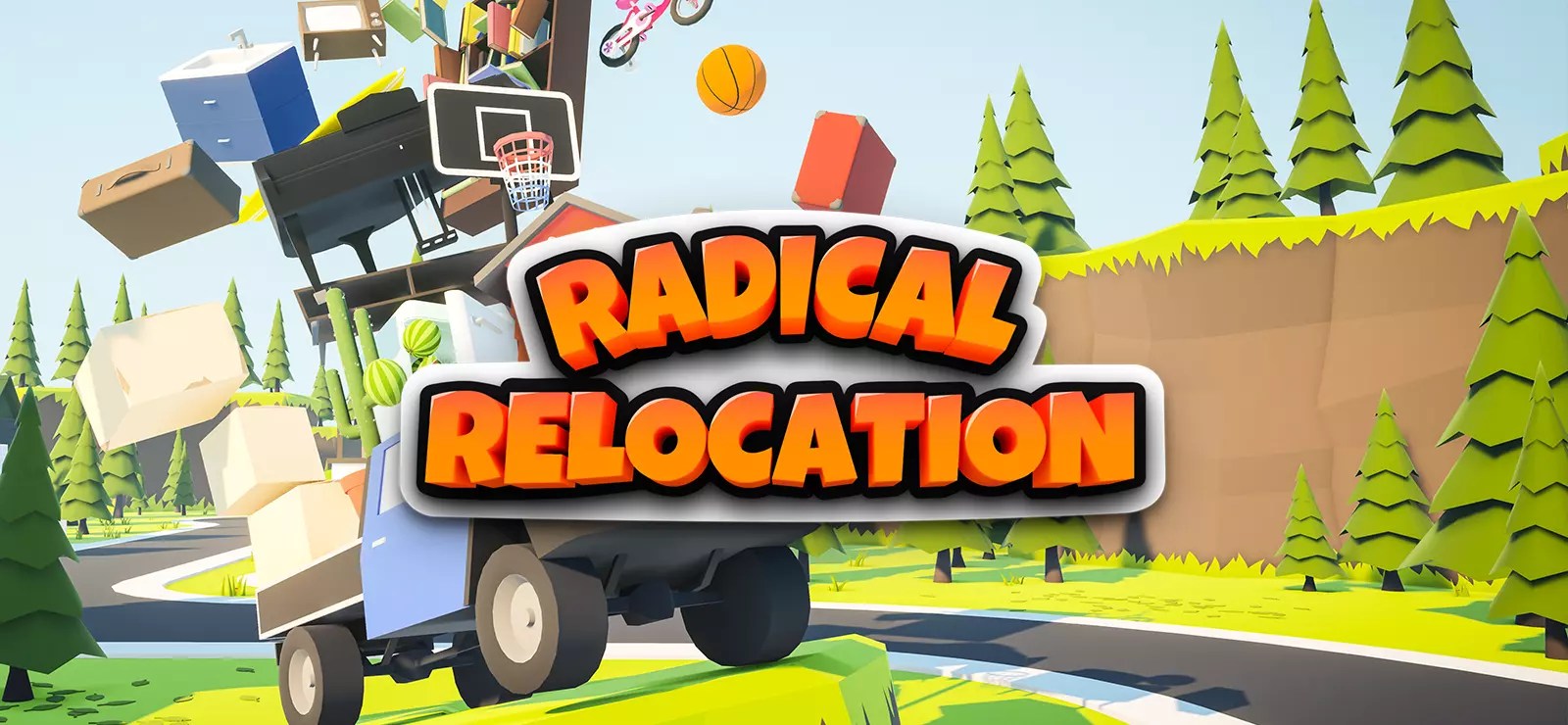 Radical Relocation Free Download